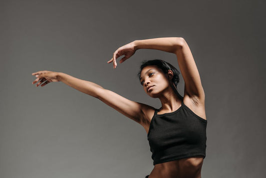 Mastering the Art of Calisthenics: Upper Body Techniques for Busy Individuals
