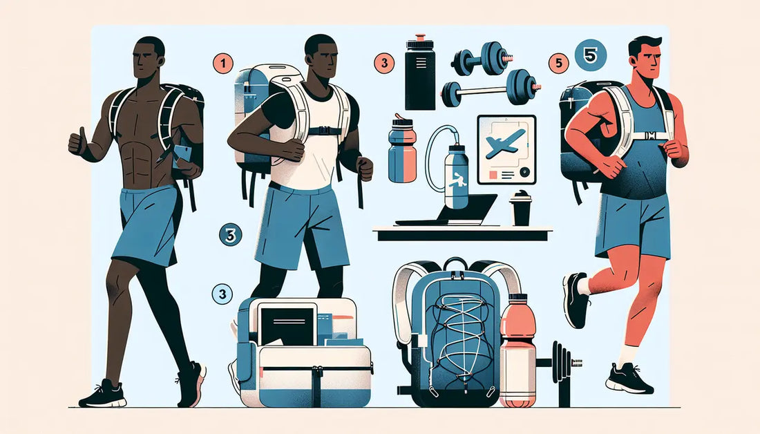 5 Reasons Why a Running Backpack Is Your New Workout Must-Have