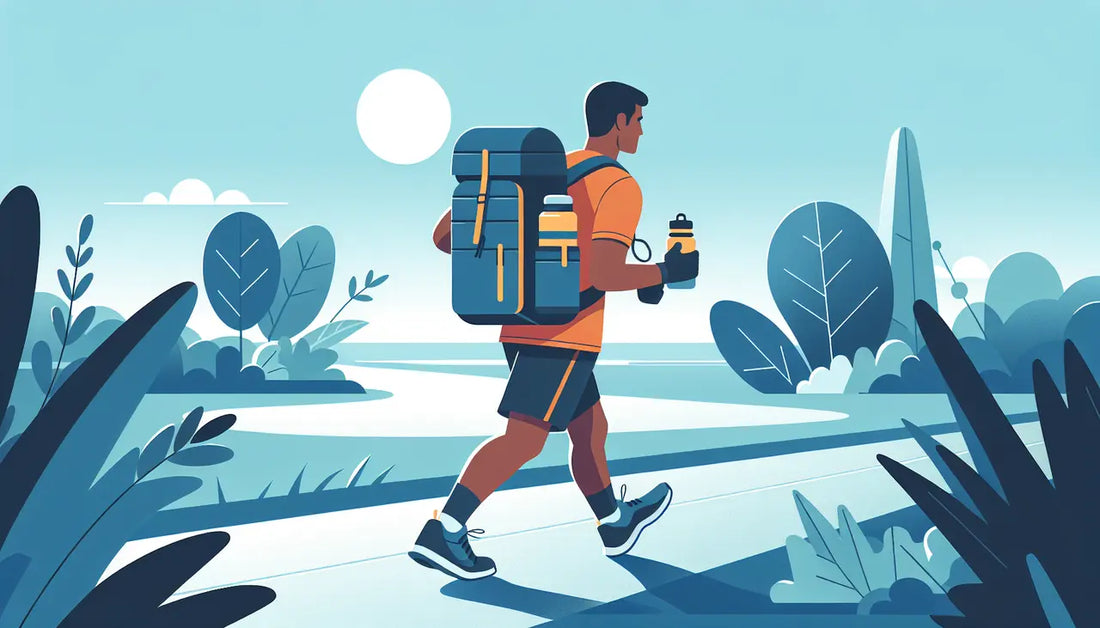 8 Tips for Maximizing Your Workout with a Multipurpose Backpack